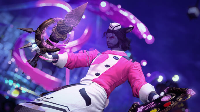 Magenta