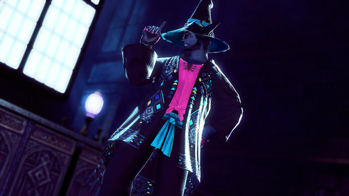 Wizard