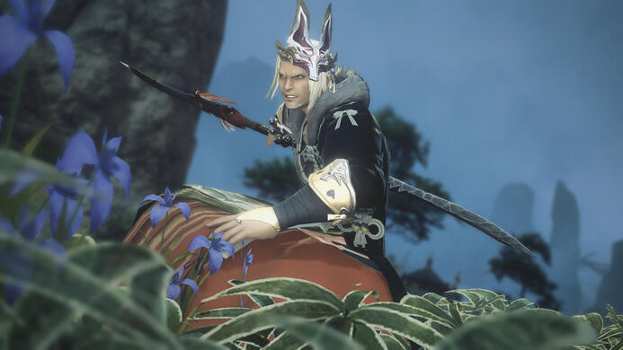 Kitsune