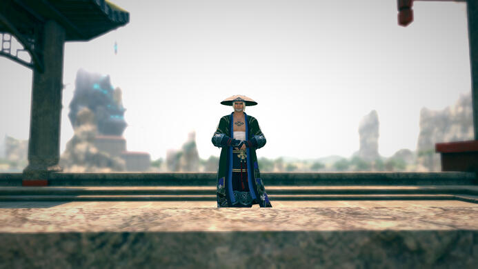 Sightseeing