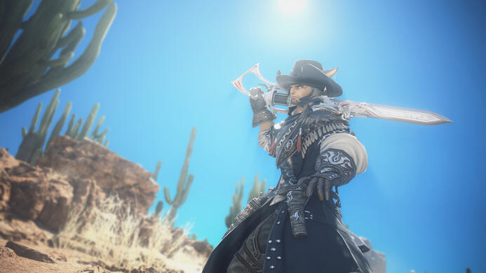 Cowboy